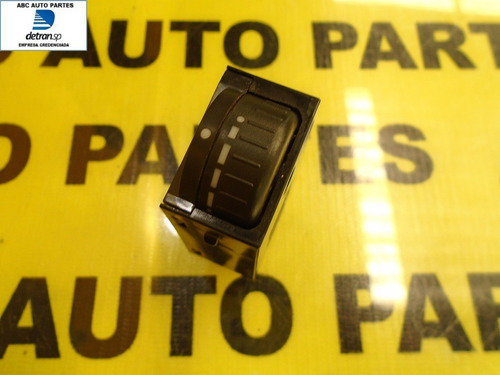 Botão Luz Regulagem Painel Instrumentos Subaru Impreza 2011