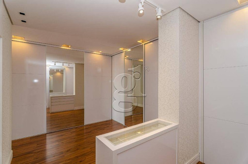 Imagem 20 de 25 de Apartamento Com 3 Dormitórios À Venda, 378 M² Por R$ 4.700.000,00 - Edifício Maison Heritage - Londrina/pr - Ap1245