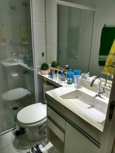Imagem 8 de 8 de Apartamento, Venda, Vila Santa Maria, Sao Paulo - 29549 - V-29549