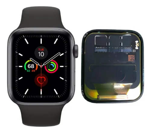 Pantalla apple watch serie 5 precio hotsell