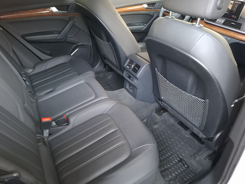 Audi Q5 2023