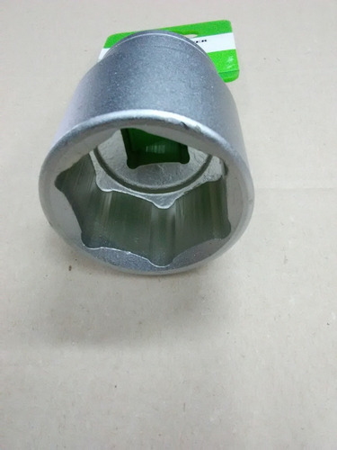 Dado 38 Mm Ac 3/4 Marca Lobster