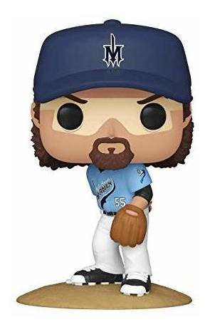 Funko Pop! Tv: Eastbound & Down - Kenny Powers Cd6m G