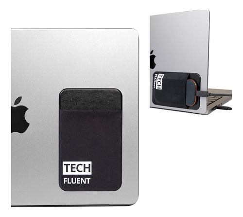 Tech Fluent The 2teebee - Bolsillo Externo Para Disco Duro .