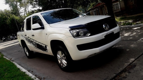 Volkwagen Amarok 4x4