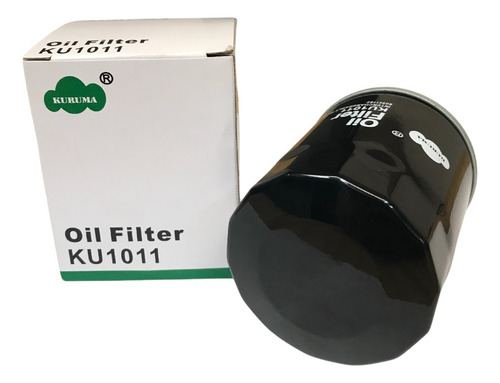 Filtro De Aceite Para Honda City Fit Civic Cr-v Hr-v 