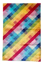 Comprar Tapete Decorativo Moderno 1.50x2.20