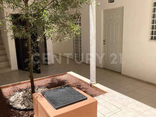 Departamento En Venta En Centro Histórico, San Luis Potosí, Slp.