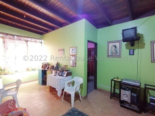 Imagen 30 de 30 de Casa Quinta En Alquiler En Barquisimeto Lara