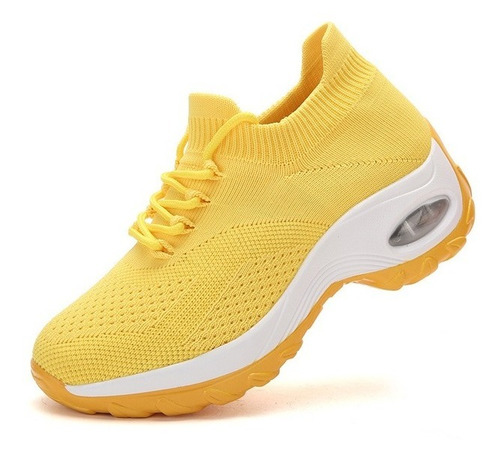 Zapatillas Deportivas Mujer Zapatillas De Entrenamiento