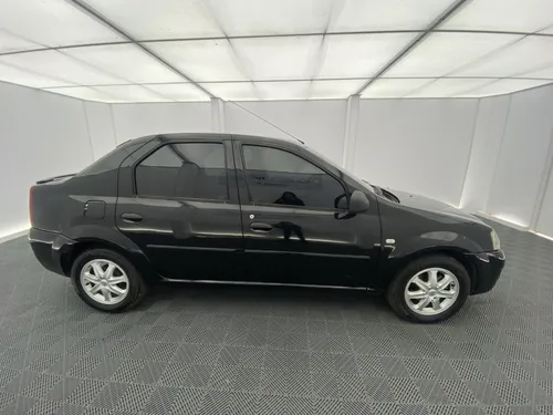 Renault Logan 1.6 EXPRESSION ND MT