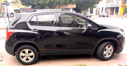 Chevrolet Tracker 1.8 Ltz 140cv