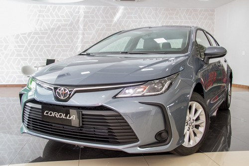 Toyota Corolla 2.0 Vvt-ie Flex Gli Direct Shift