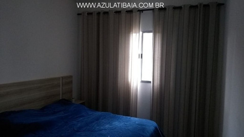 Imagem 8 de 14 de Apartamento A Venda No Jardim Colonial, Atibaia - Ap00093 - 70010240