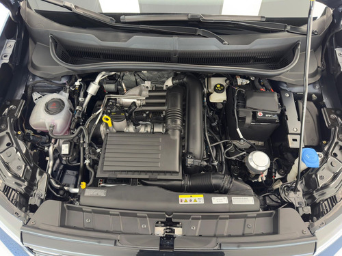 Volkswagen T-Cross Highline 1.4 TSI Flex 16V 5p Aut