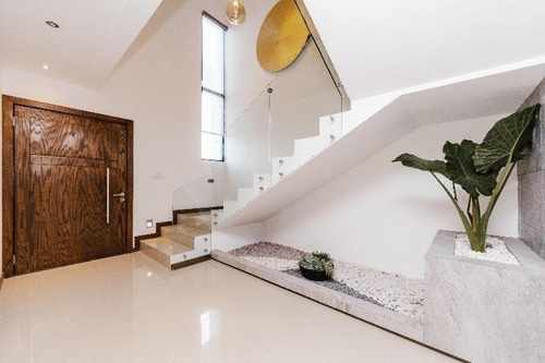 Imagen 2 de 20 de Casa En Venta En Chihuahua Fraccionamiento Montes Caleres Residencial