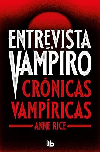 Entrevista Con El Vampiro Edicion Especial Serie Tv  - Rice 