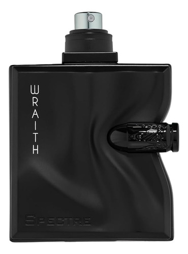 Perfume Fragance World Spectre Wraith 80ml Edp