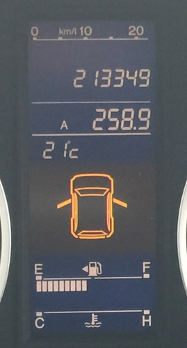 Honda Crv Lx 2.4 At 2011
