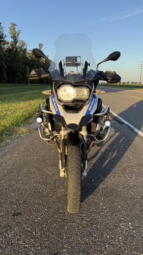 Bmw Gs 1200