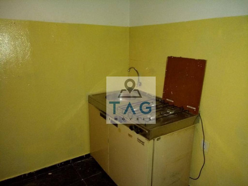 Imagem 8 de 30 de Prédio Para Alugar, 650 M² Por R$ 9.000,00/mês - Centro - Campinas/sp - Pr0007