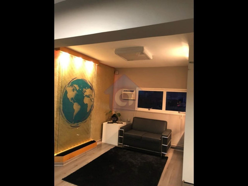 Imagem 4 de 15 de Amplo Cj Comercial No Paraíso 2 Andares 391m² - Tw14599