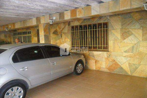 Imagem 6 de 6 de Casa Em São Paulo Bairro Jardim Maria Duarte - V706