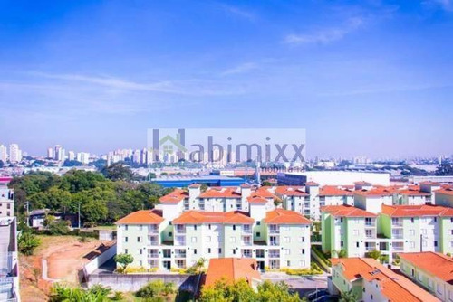 Imagem 9 de 15 de Cobertura Com 2 Quartos E 2 Banheiros À Venda, 148 M² - Utinga - Sto. André - 241