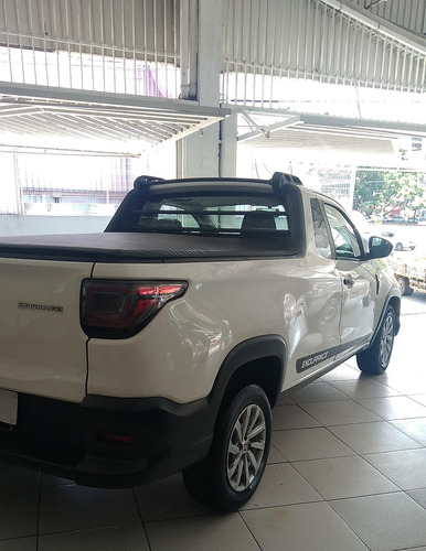 Fiat Strada 1.4 Endurance Cab. Cs Plus Flex 2p