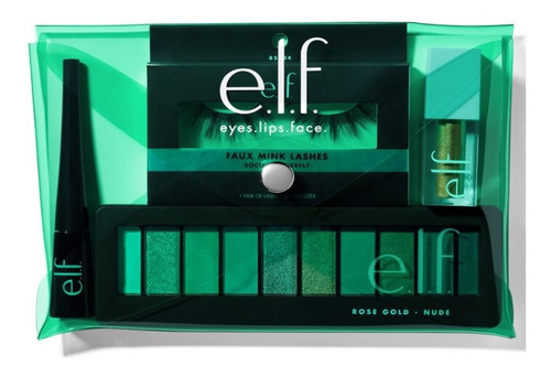 Elf Cosmetics Sweet 16 Bling Eye Set