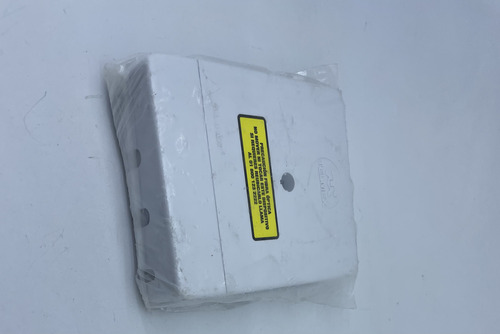 Modem Router Fibra Óptica Con Eliminador, Jumper Y Roseta (Usado)