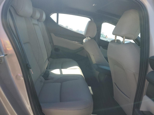 Mazda 3 Hb 2024 Yonke Partes Piezas Desarmo Despiezo