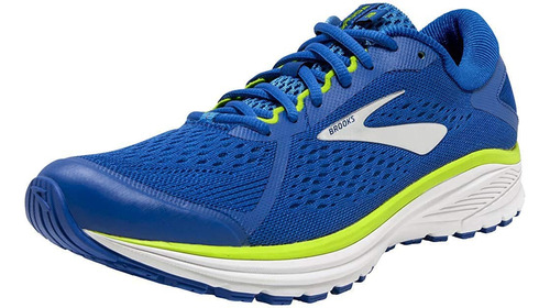 Zapatos De Carreras De Hombres Brooks, Mul B07ds3n8qg_060424