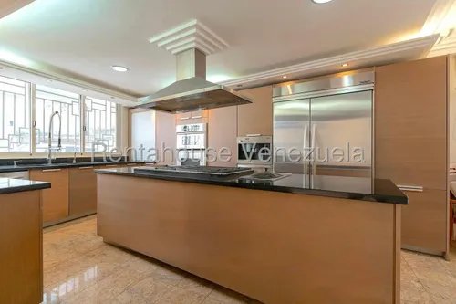 Casa En Venta Las Marías
