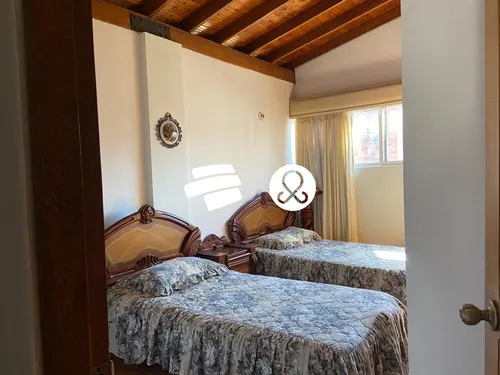 Apartamento En Venta En Edificio Laureles