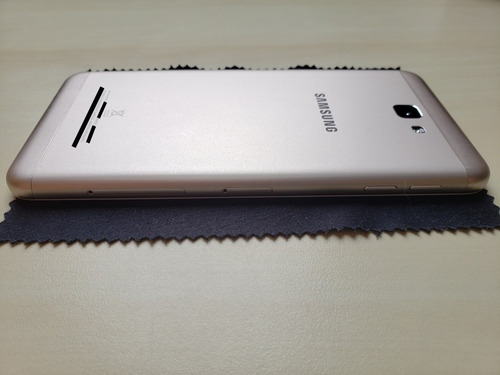 Samsung Galaxy J7 Prime Dual Sim 32 Gb 3 Gb Ram - Seminovo