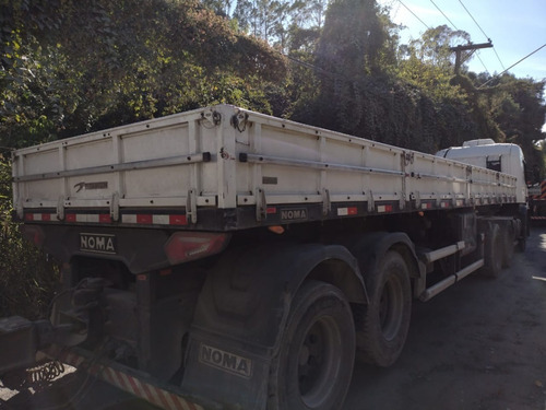 Imagem 7 de 11 de Bitrem Noma 2019 9 Eixos 26mts