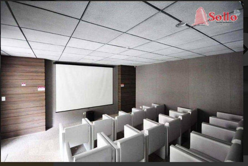 Imagem 22 de 28 de Apartamento Garden Com 2 Dormitórios À Venda, 74 M² Por R$ 460.000,00 - Panamby - São Paulo/sp - Gd0001