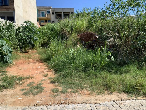 Imagem 7 de 15 de Terreno Para Venda Em Rio De Janeiro, Campo Grande - L135_2-990605
