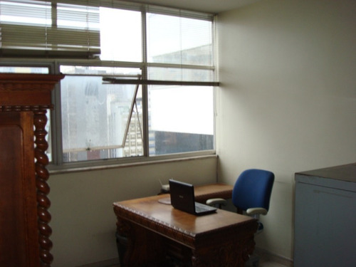 Imagem 2 de 19 de Conjunto Comercial Bela Vista Sao Paulo Sp Brasil - 2608