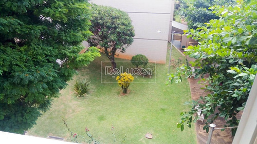 Imagem 21 de 22 de Apartamento À Venda Em Chácara Da Barra - Ap010833