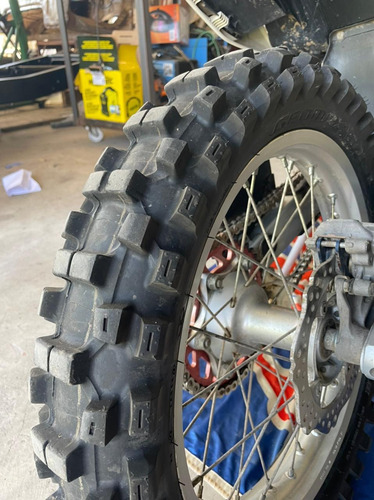 Imagen 13 de 18 de Honda Crf 250 L