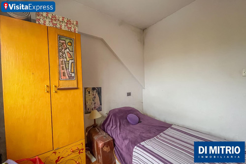 2 Ambientes Ideal Primer Vivienda O Inversion! Visitalo Express Hoy Mismo!