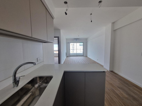 Venta Departamento 2 Ambientes En Nuñez A Estrenar