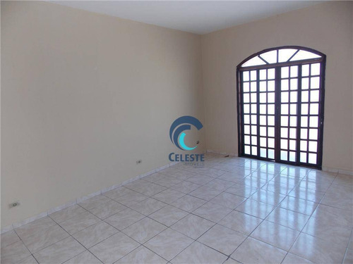 Imagem 9 de 12 de Salão À Venda, 190 M² - Jardim Bela Vista - São José Dos Campos/sp - Sl0111