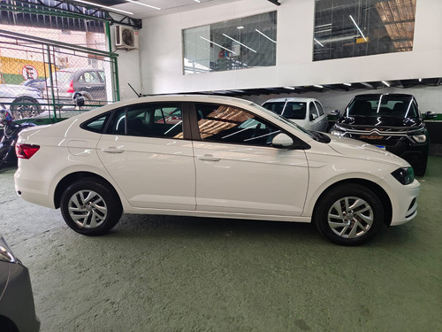 Volkswagen Outros Modelos VIRTUS SENSE 1.6 FLEX 16V 5P AUT.