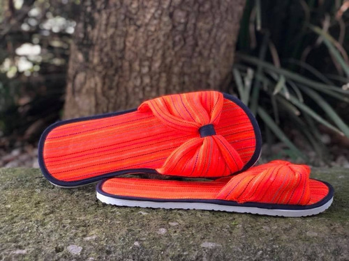 Pantuflas Mexicanas Colores Recuerdos Para Boda Xv
