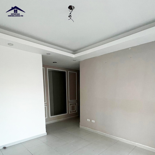 Apartamento En Alquiler Ubicado En La Torre Crisfer En La Charles De Gualle