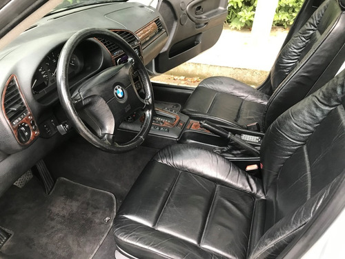 Bmw Serie 3 328i 1997
