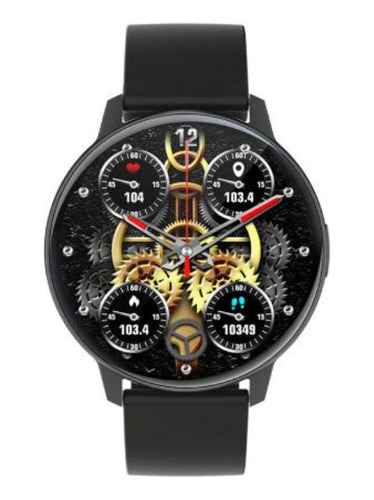 Smartwatch I31 Model Colmi Brand Black (coi31b)